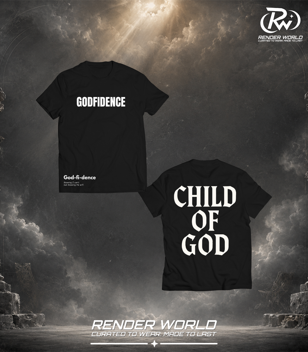 Godfidence
