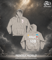 Walk with GOD
