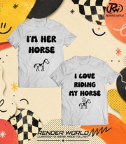 Horseplay