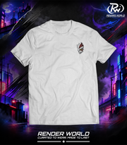 Ichigo Kurosaki - Tee