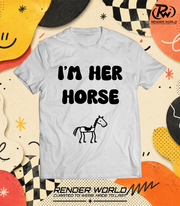 Horseplay