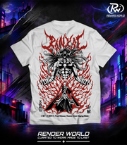 Ichigo Kurosaki - Tee