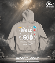 Walk with GOD