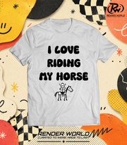 Horseplay