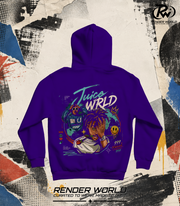 Juice Wrld 999