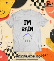 Caught in the Rain