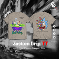 Dimension C-137 - Tee