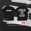 Godfidence
