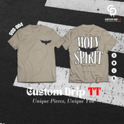 Holy Spirit