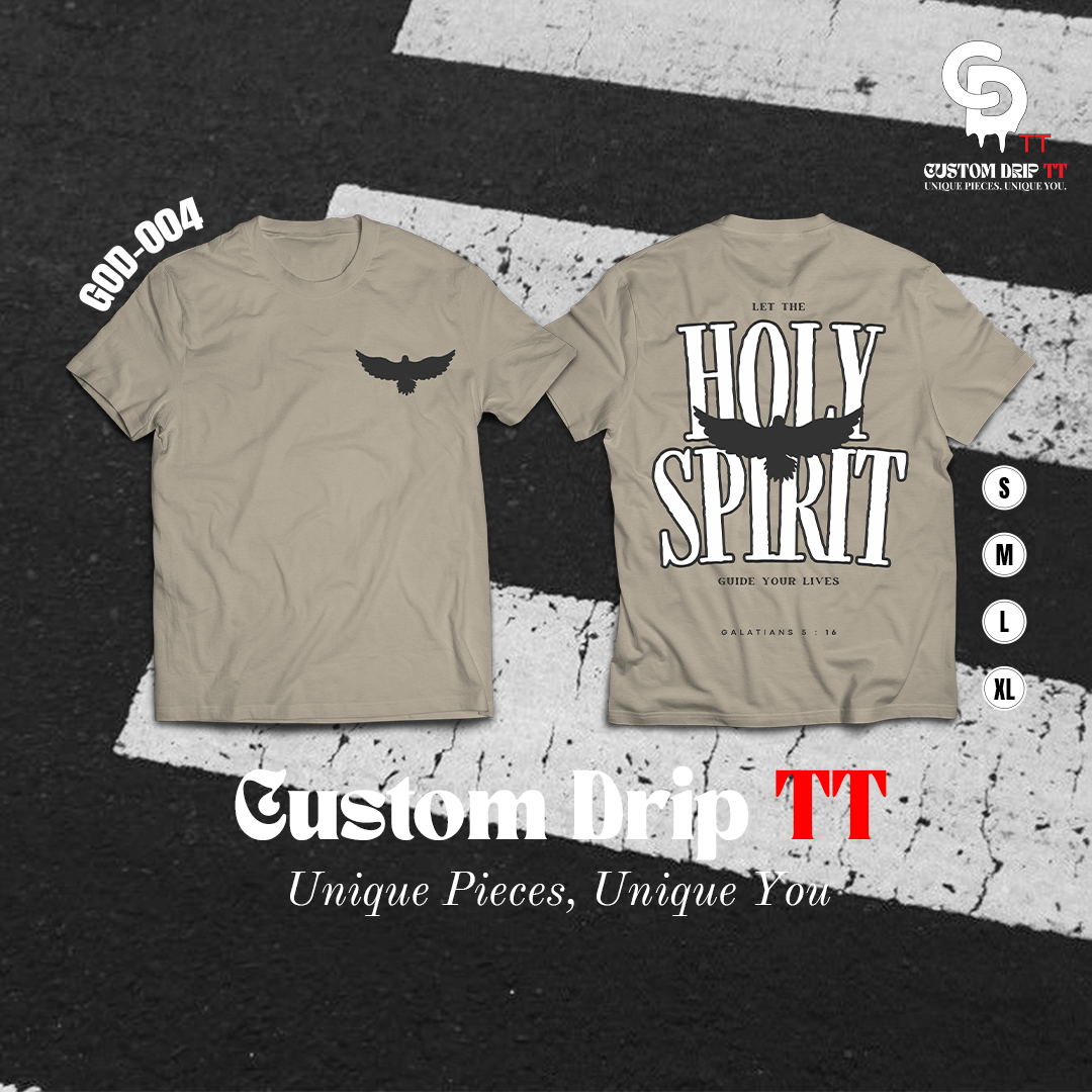 Holy Spirit
