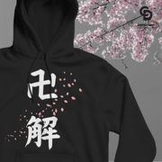 Ichigo Kurosaki - Hoodie
