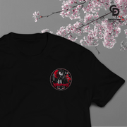 Kibutsuji Muzan - Tee