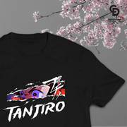 Tanjiro Kamado - Tee