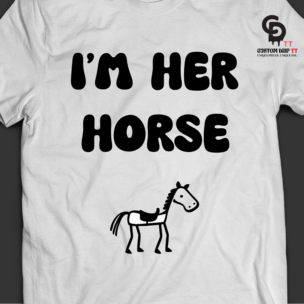 Horseplay