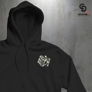 Mindset is Everything - Hoodie