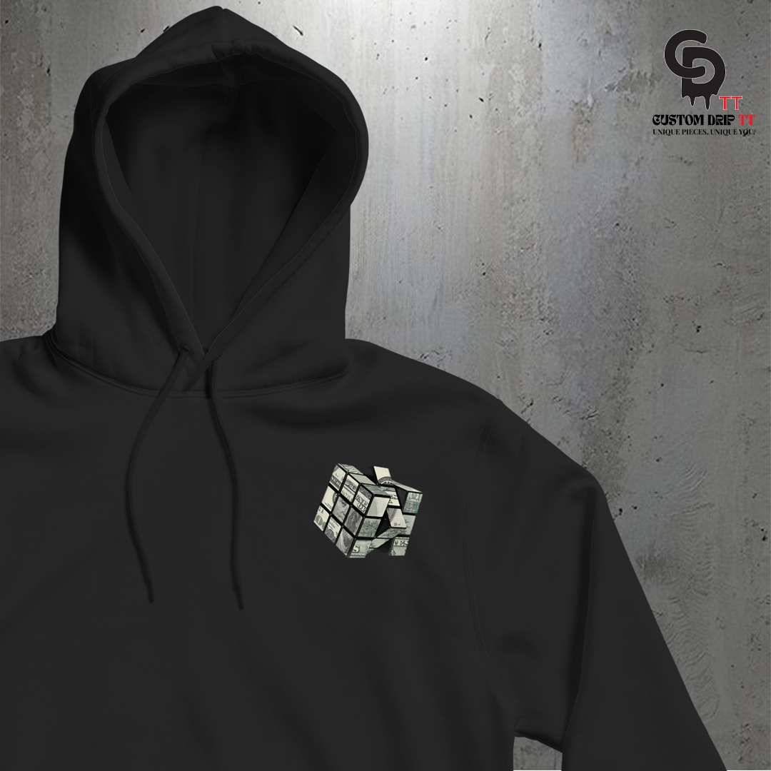 Mindset is Everything - Hoodie