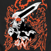 Ichigo Kurosaki - Hoodie