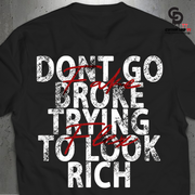 Faith Over Broke