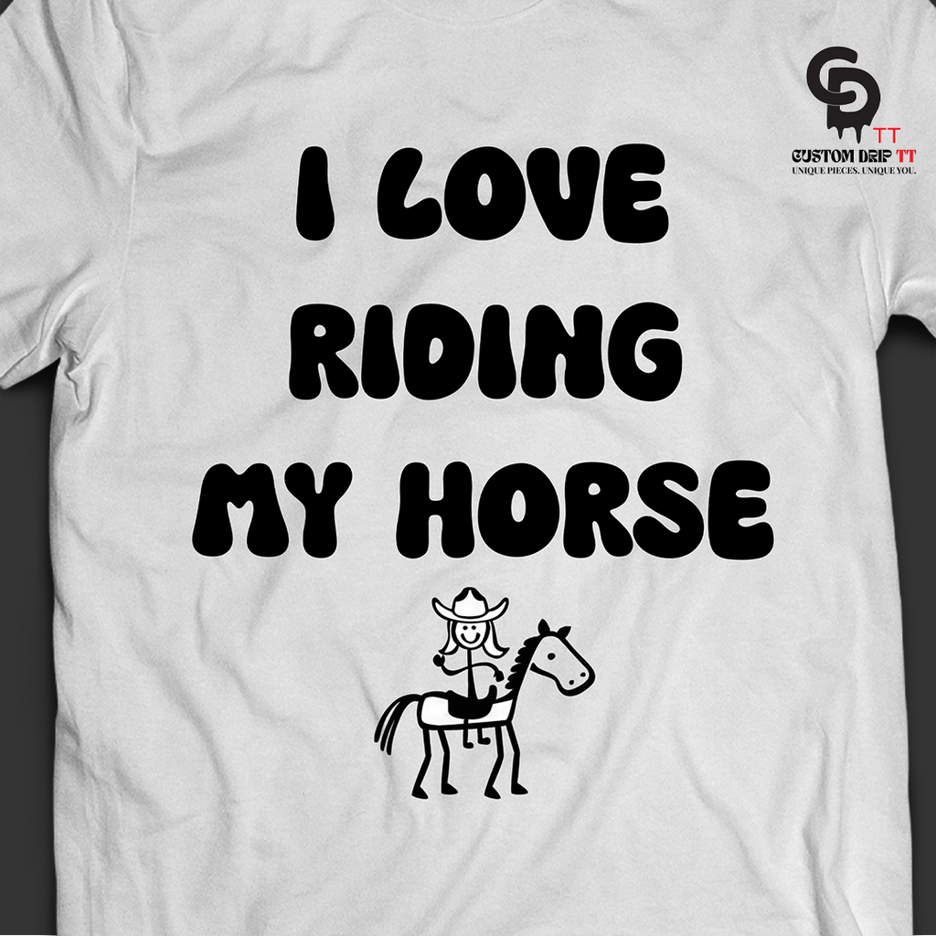 Horseplay
