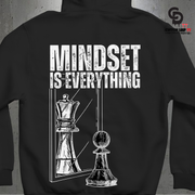 Mindset is Everything - Hoodie