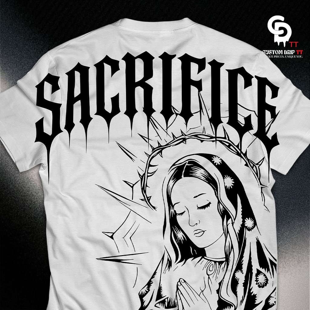 Sacrifice