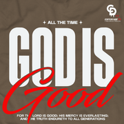 God is Good