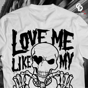 Love Me