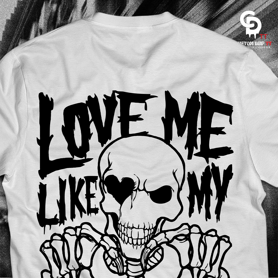 Love Me