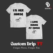 Horseplay