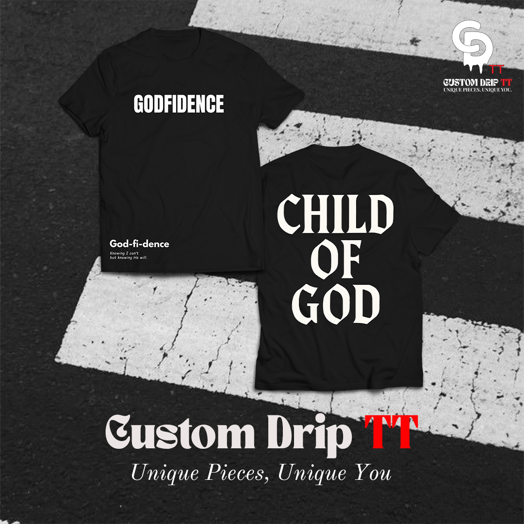 Godfidence