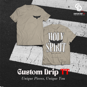 Holy Spirit