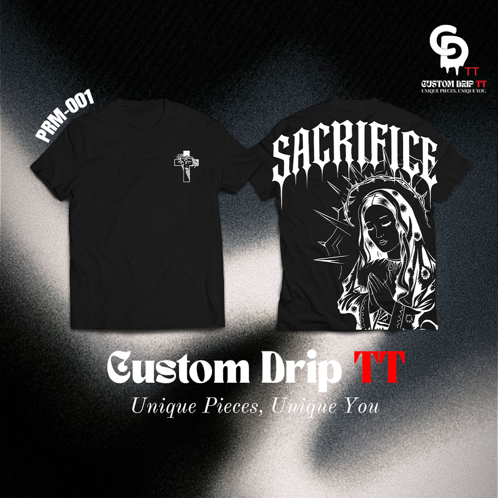 Sacrifice