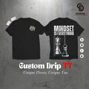 Mindset is Everthing - Tee