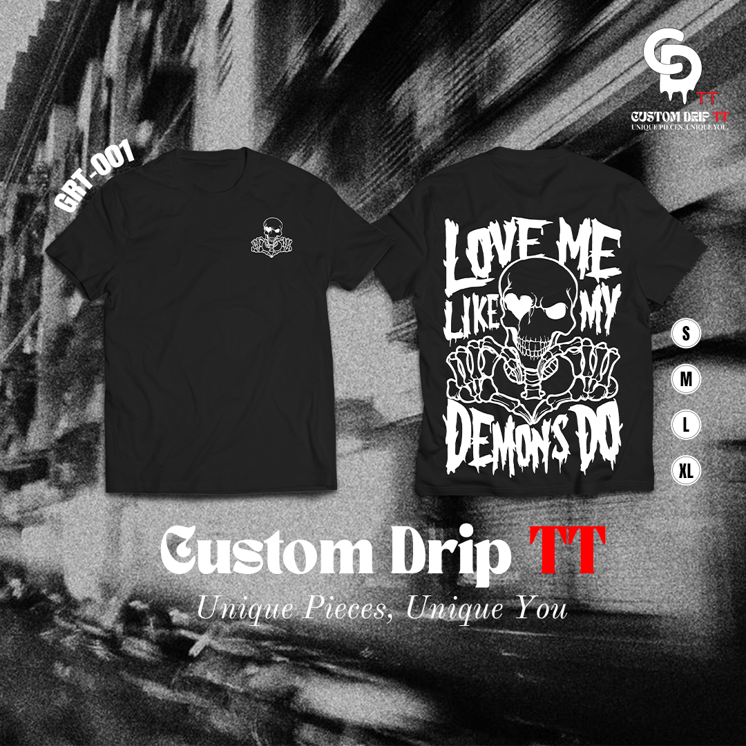 Love Me