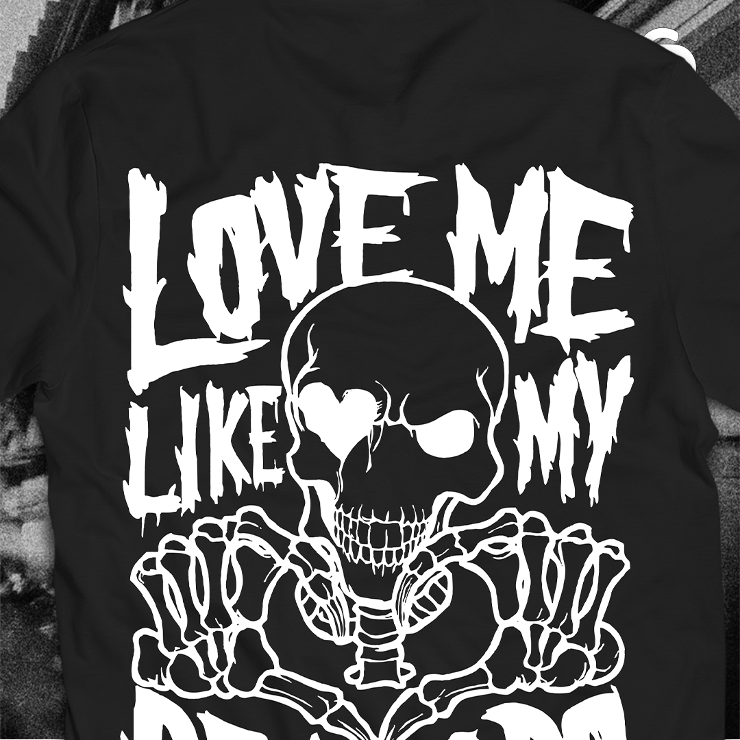 Love Me