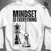 Mindset is Everything - Hoodie