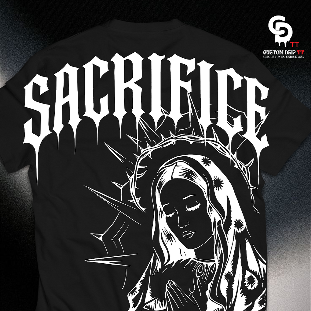 Sacrifice