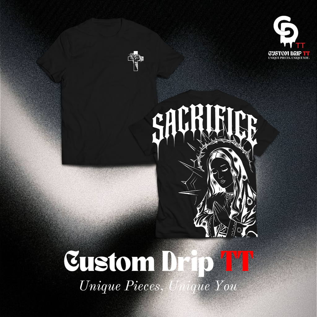 Sacrifice