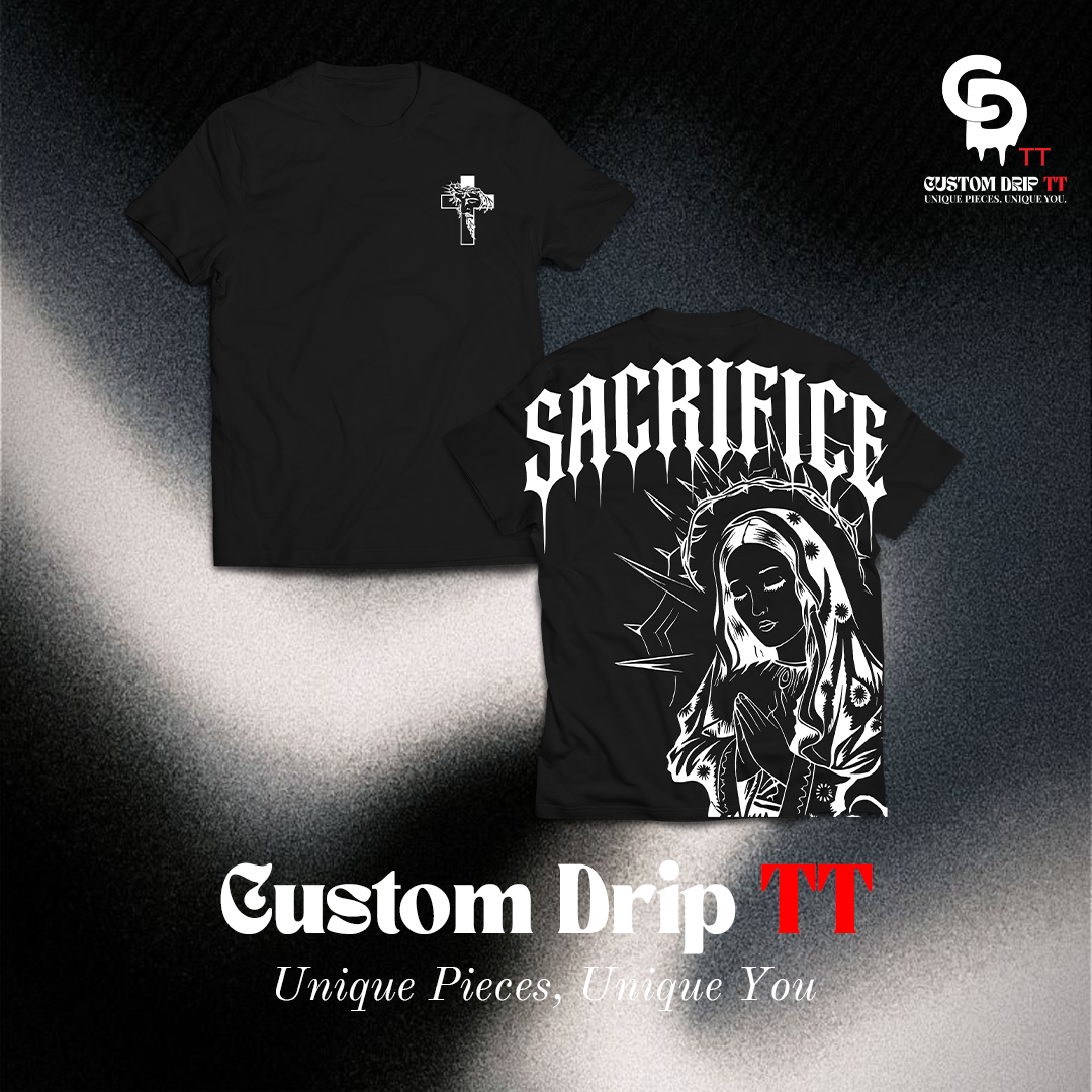 Sacrifice