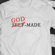 God Made