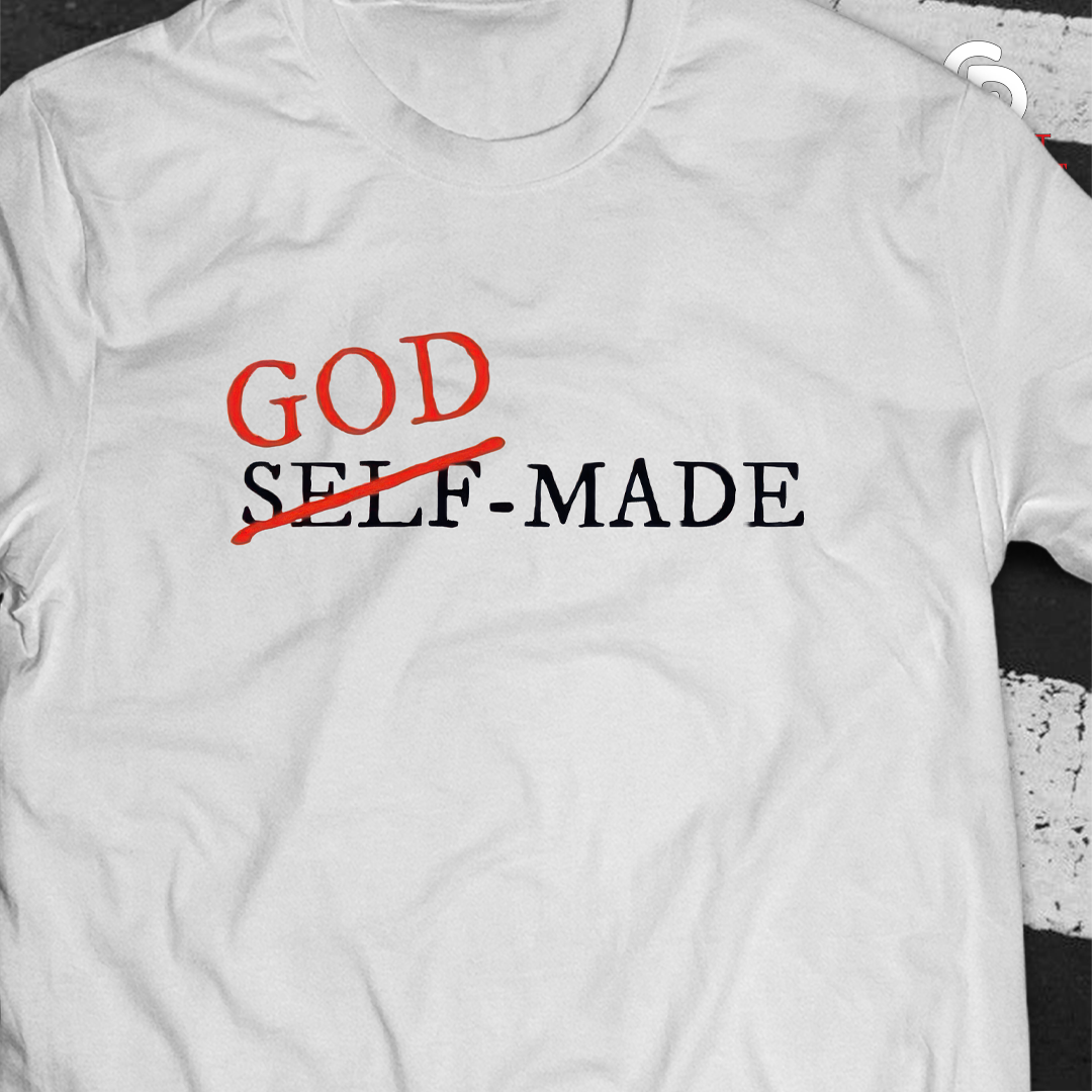 God Made