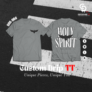 Holy Spirit