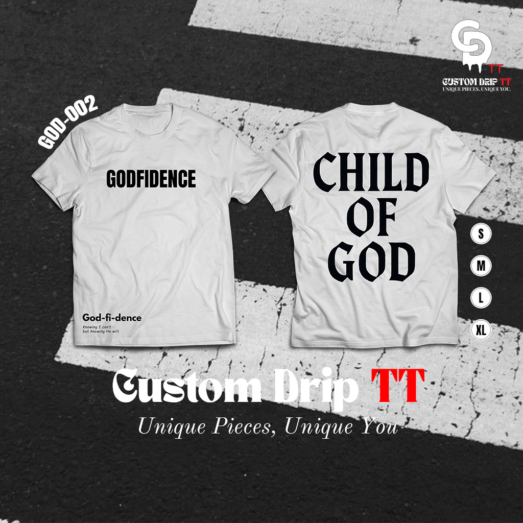 Godfidence