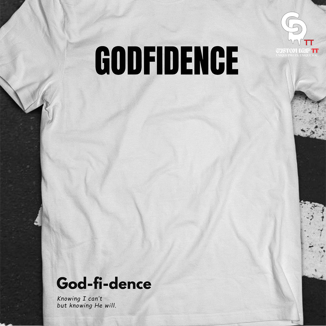 Godfidence