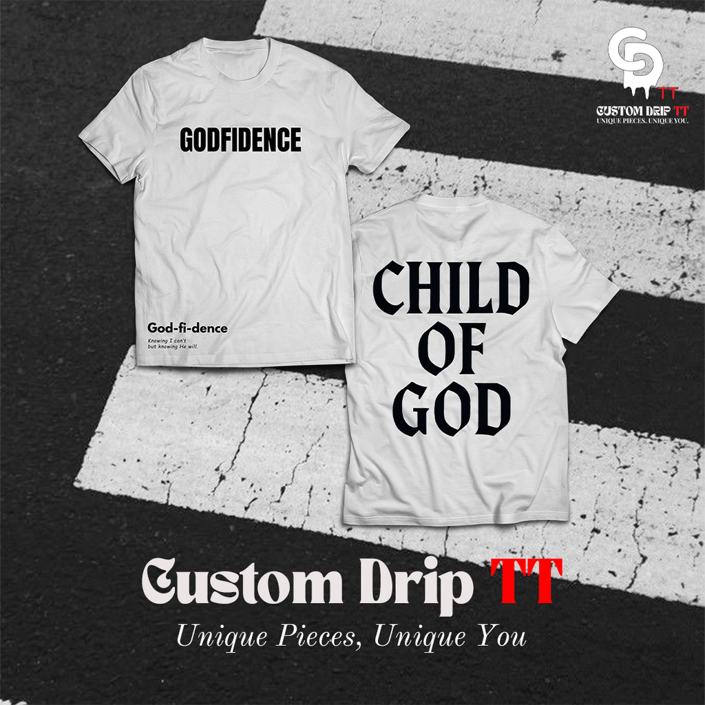 Godfidence