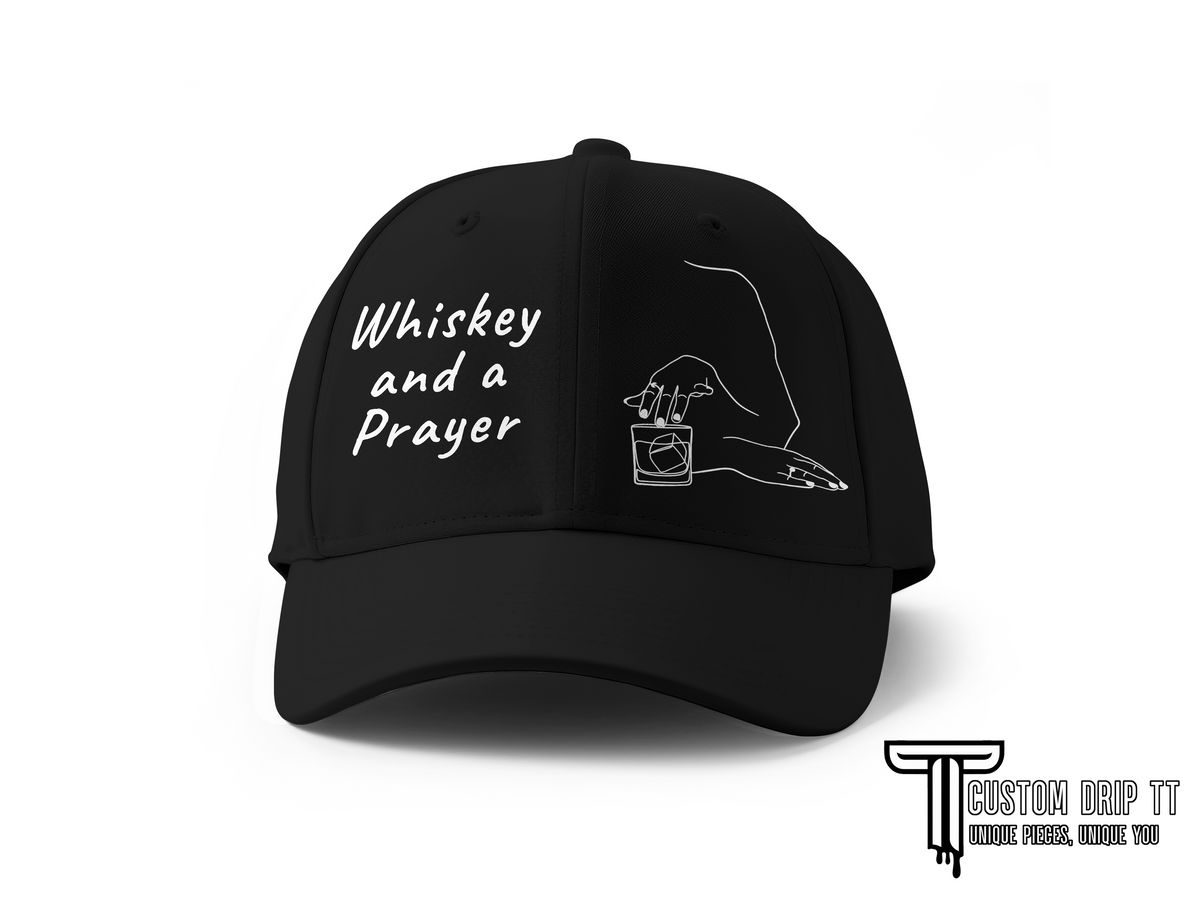 Custom Hat